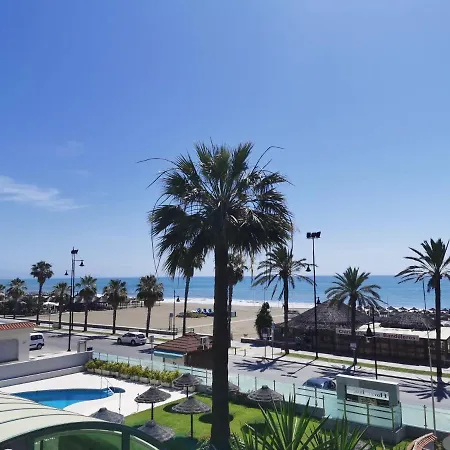 Lido Beachfront Torremolinos