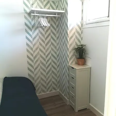 Apartamento Lido Beachfront *