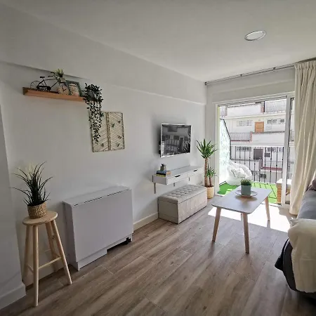 Lido Beachfront * Torremolinos