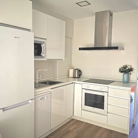 Lido Beachfront * Torremolinos