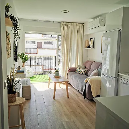 Lido Beachfront * Torremolinos