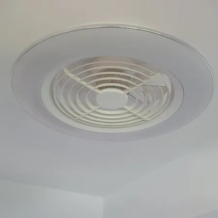 Apartamento Lido Beachfront Torremolinos