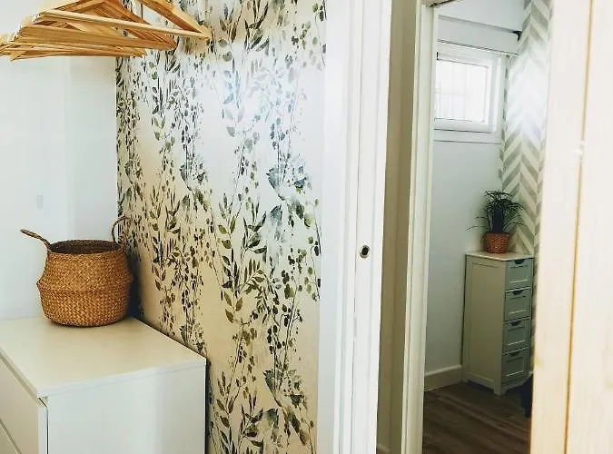 Lido Beachfront Torremolinos