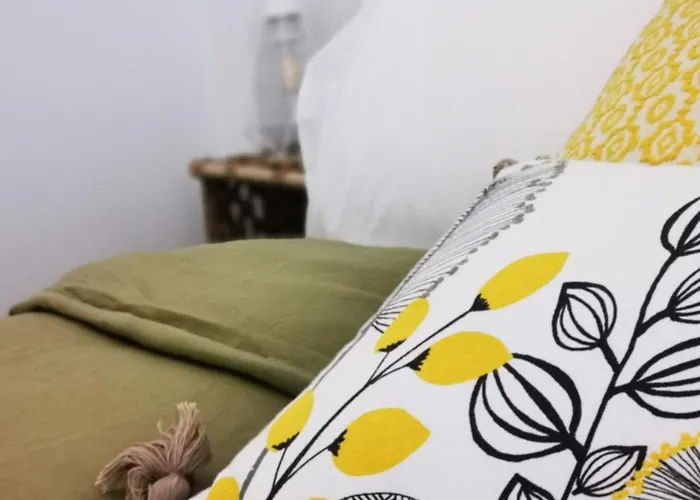 Apartamento Lido Beachfront *