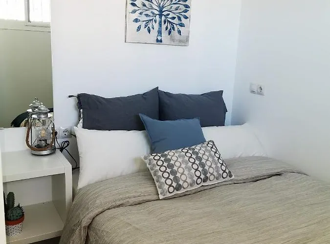 Apartamento Lido Beachfront *