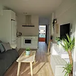 Apartment Lido Beachfront Torremolinos