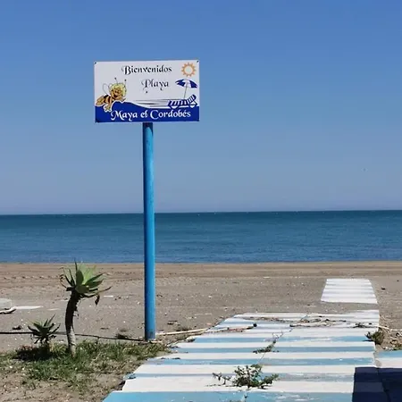 Appartement Lido Beachfront Torremolinos