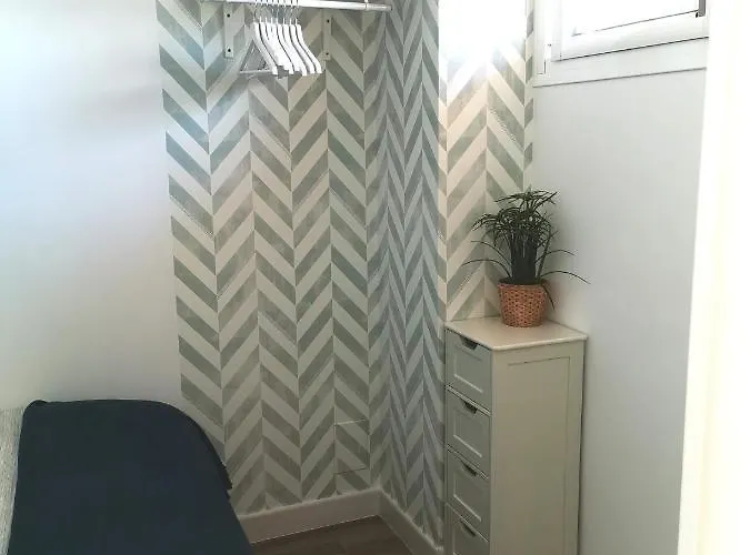 Apartment Lido Beachfront *