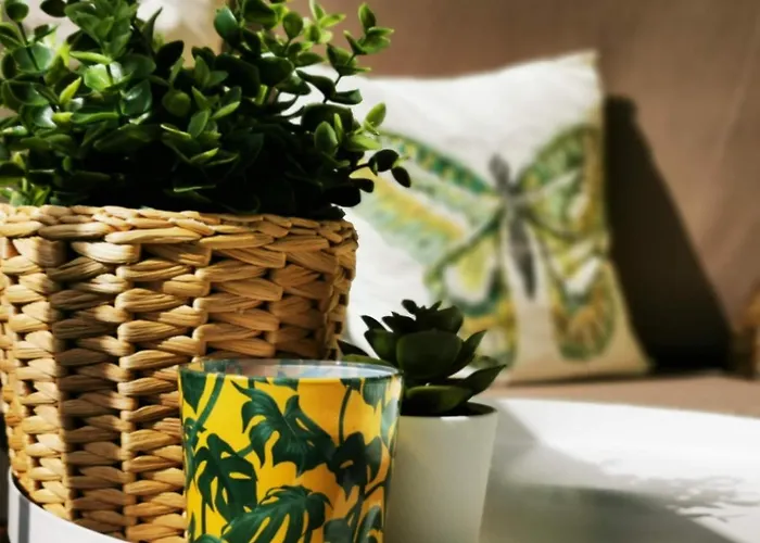 Lido Beachfront Torremolinos