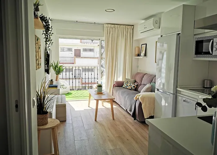 Lido Beachfront * Torremolinos