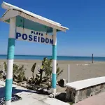 Lido Beachfront *