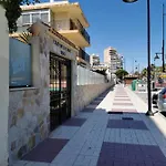 Daire Lido Beachfront Torremolinos