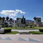 Lido Beachfront Daire Torremolinos