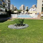 Lido Beachfront * Torremolinos
