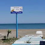 Daire Lido Beachfront Torremolinos