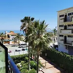 Lido Beachfront Daire *