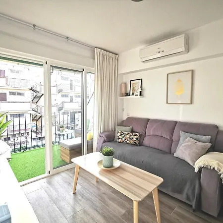 Lido Beachfront Appartement *