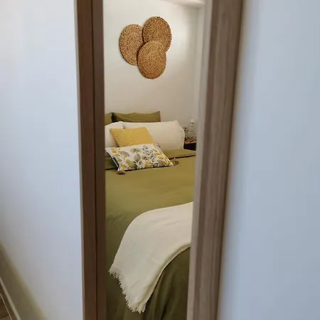 Lido Beachfront * トレモリノス