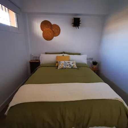 Lido Beachfront * Torremolinos