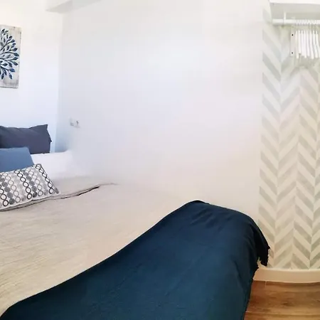 Lido Beachfront Torremolinos