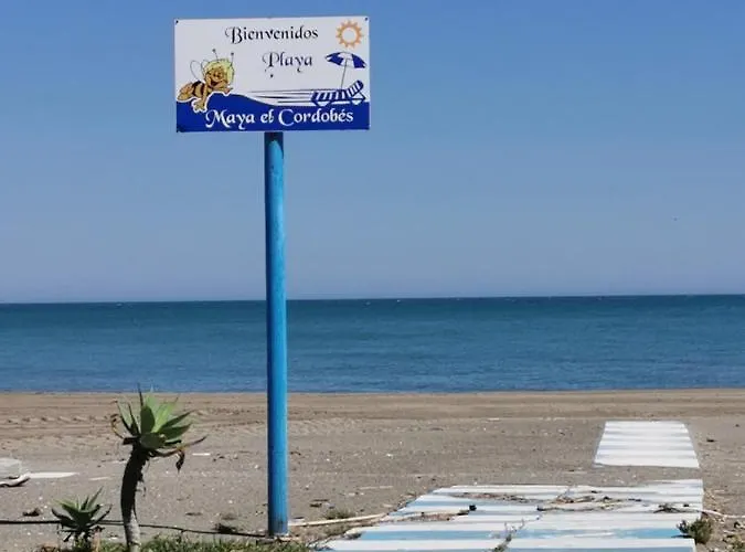 Appartement Lido Beachfront Torremolinos