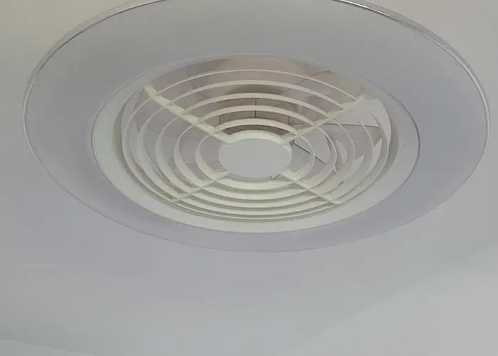 Apartment Lido Beachfront Torremolinos