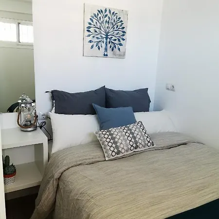 Apartamento Lido Beachfront *