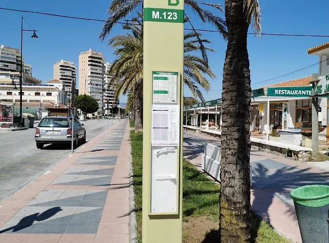 Lido Beachfront Appartamento