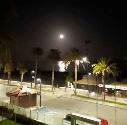 Lido Beachfront Torremolinos